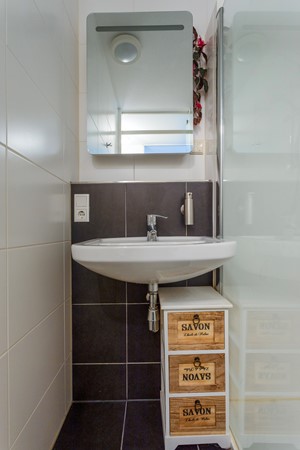 Medium property photo - Goudmijnhof 138, 5348 KJ Oss